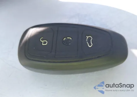 2017 Ford Focus St from USA, damaged, VIN 1FADP3L99HL220603